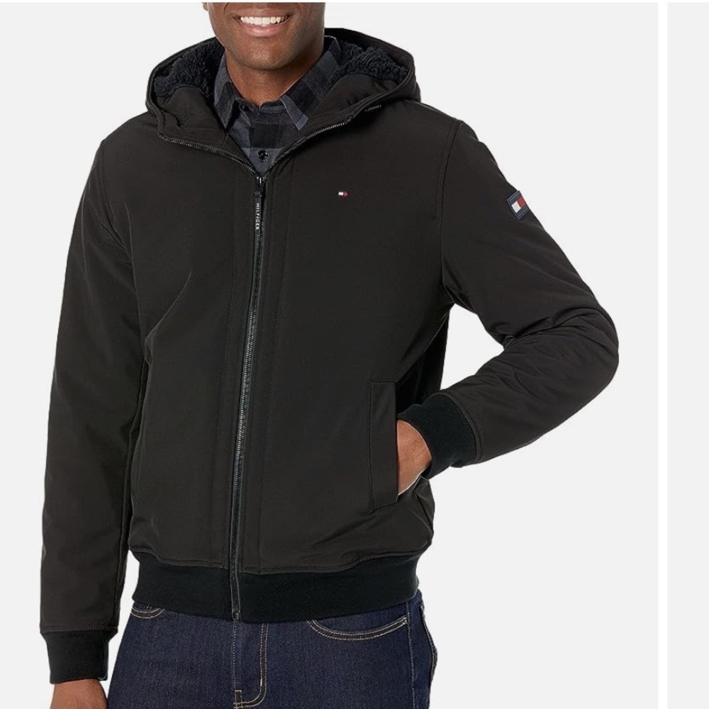 Tommy Hilfiger winter jacket
